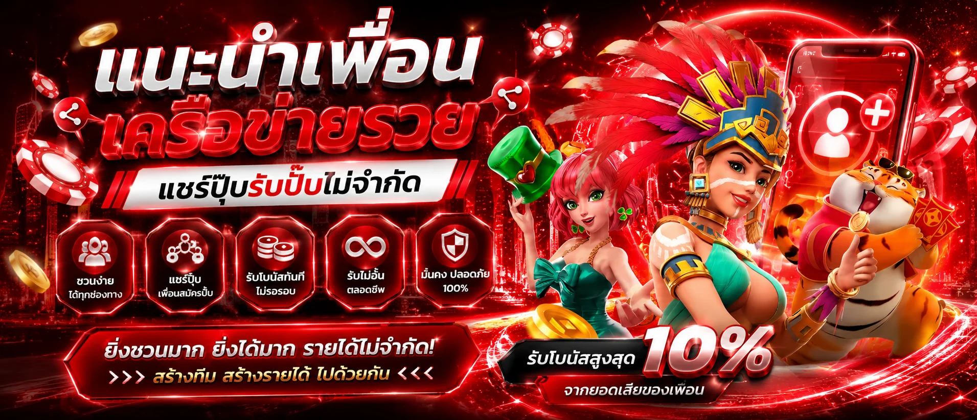 หน้าเกมสล็อตออนไลน์รวมค่ายดังบน MABO45